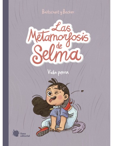 Las metamorfosis de Selma 1