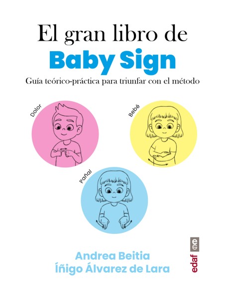 El gran libro de Baby Sign