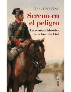 Sereno en el peligro