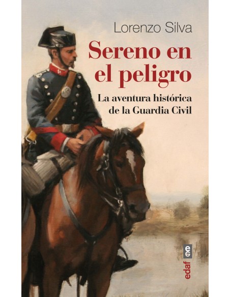 Sereno en el peligro