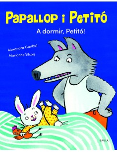 A dormir Petito