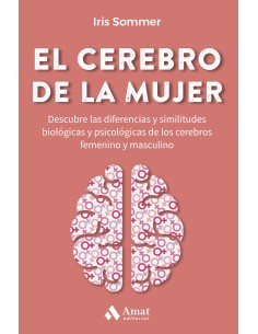 El cerebro de la mujer