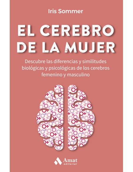 El cerebro de la mujer