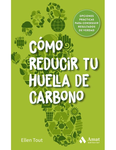 Como reducir tu huella de carbono