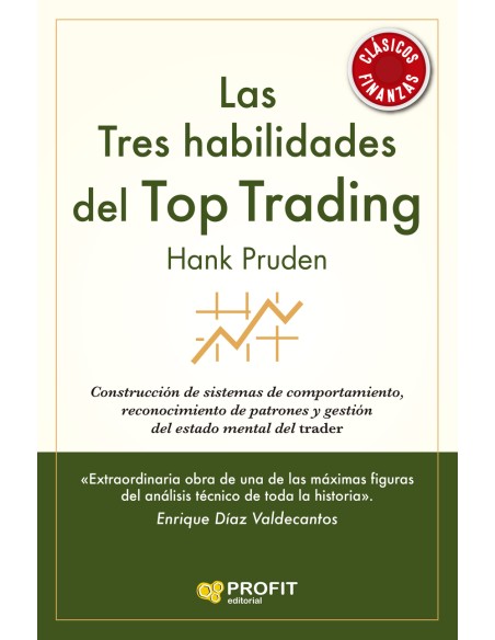 Las Tres habilidades del Top Trading