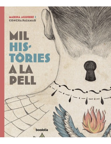Mil histories a la pell