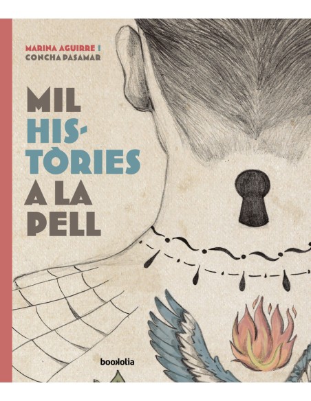 Mil histories a la pell