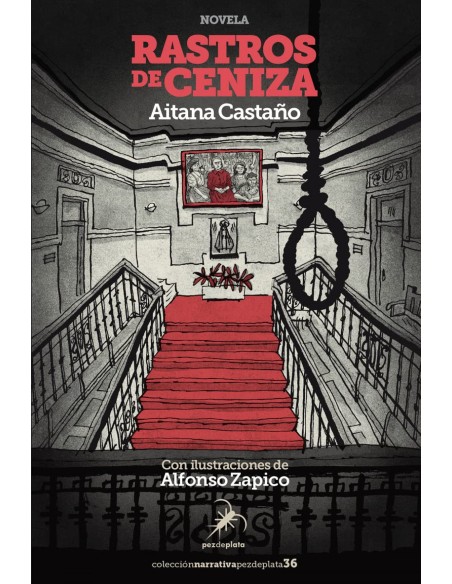 Rastros de ceniza