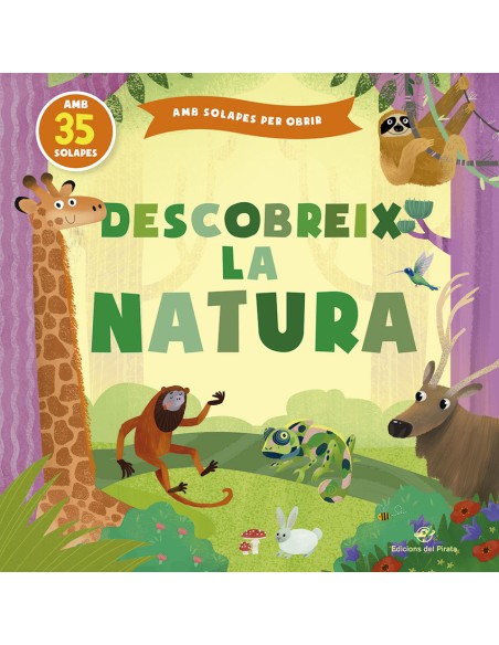Descobreix la natura