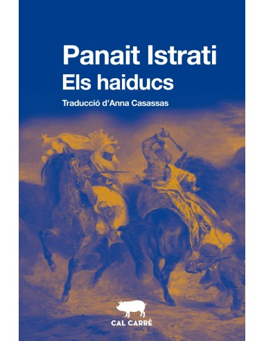Els haiducs