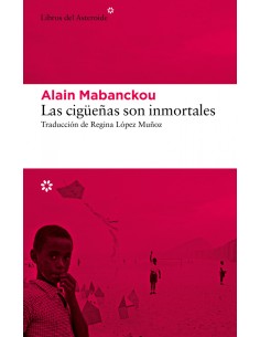 Las ciguenas son inmortales