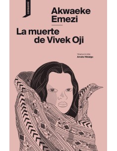 La muerte de Vivek Oji