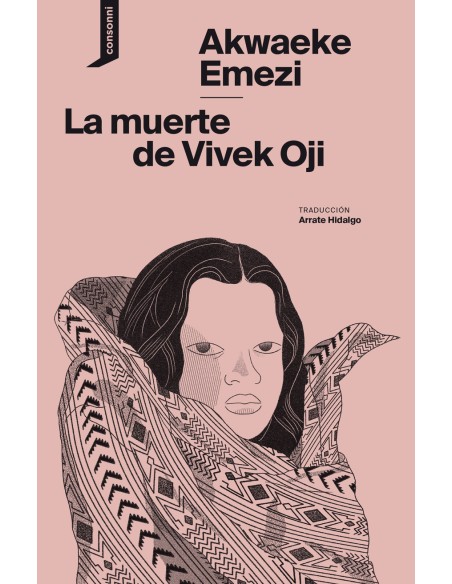 La muerte de Vivek Oji