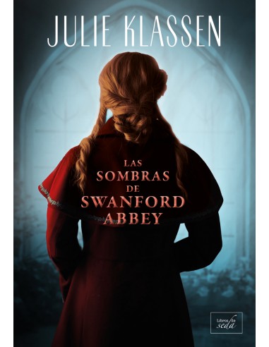 Las sombras de Swanford Abbey