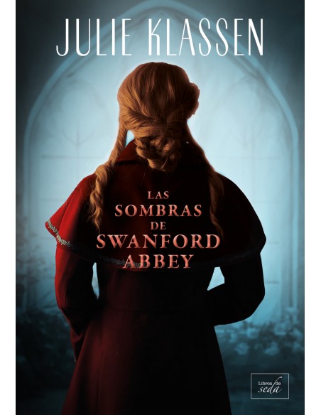 Las sombras de Swanford Abbey