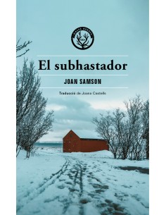 El subhastador