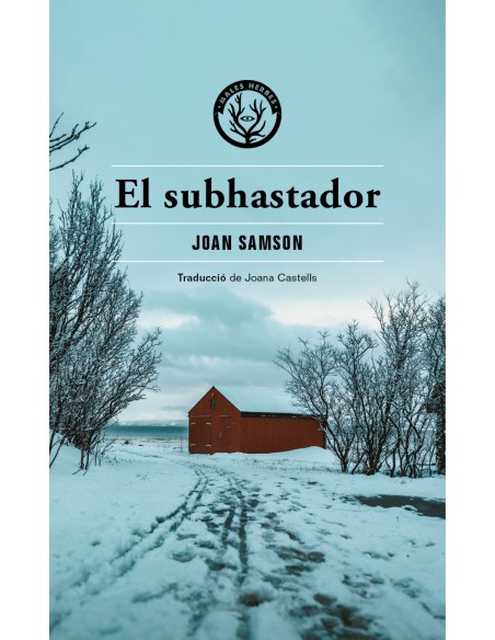 El subhastador