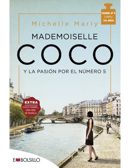 Mademoiselle Coco