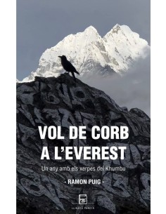 VOL DE CORB A L EVEREST