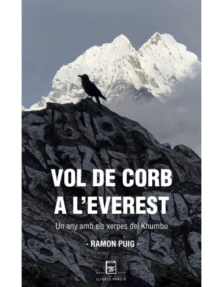 VOL DE CORB A L EVEREST