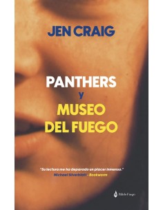 Panthers y Museo del Fuego