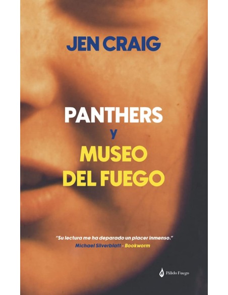 Panthers y Museo del Fuego