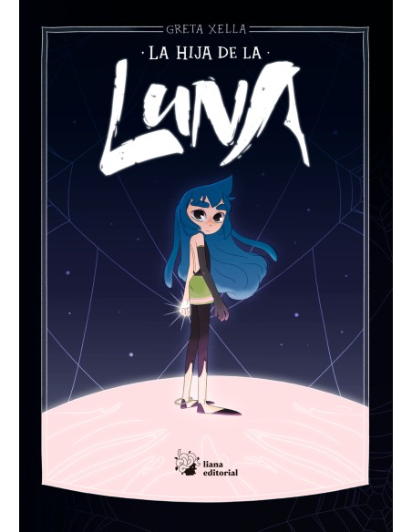 La hija de la luna