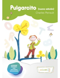 Pulgarcito nueva edicion