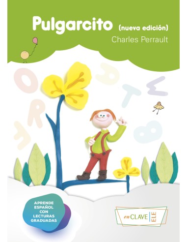 Pulgarcito nueva edicion