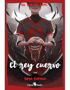 El rey cuervo