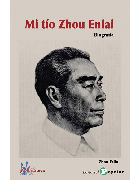 MI TIO ZHOU ENLAI