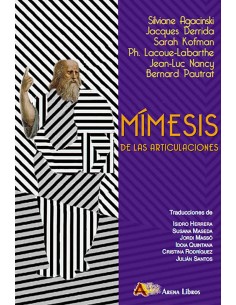 MIMESIS DE LAS ARTICULACIONES