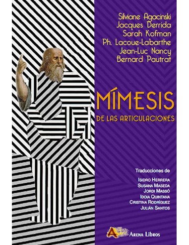 MIMESIS DE LAS ARTICULACIONES