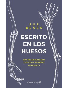 Escrito en hueso