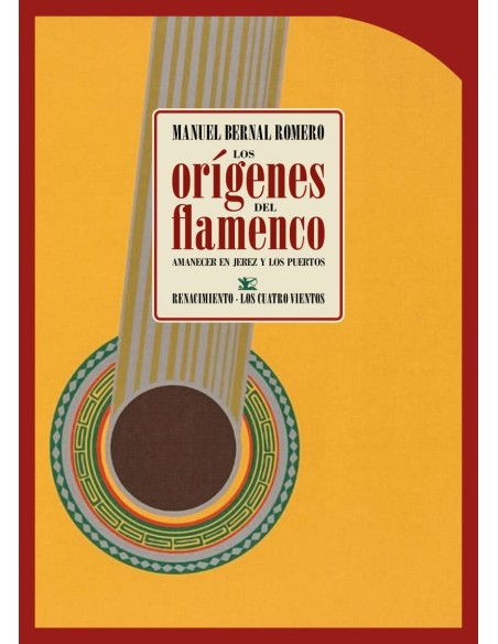 Los origenes del flamenco