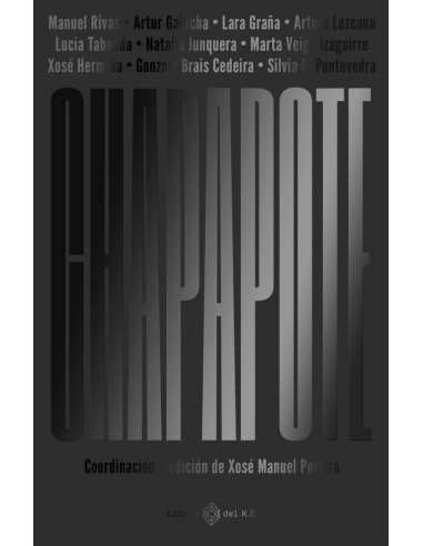 Chapapote