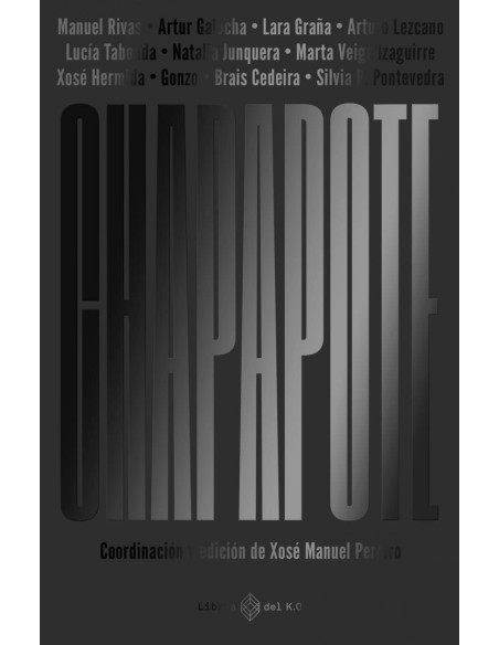 Chapapote