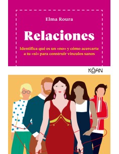 Relaciones