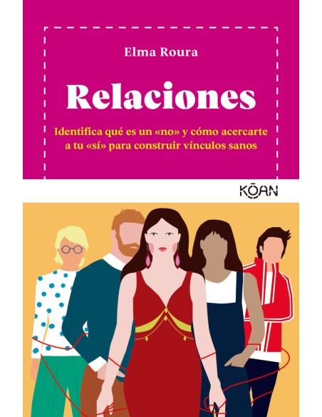 Relaciones