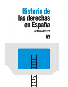 Historia de las derechas en Espana