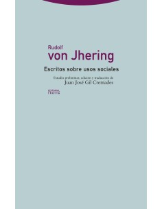 Escritos sobre usos sociales
