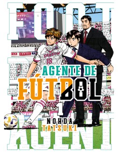 Agente de futbol