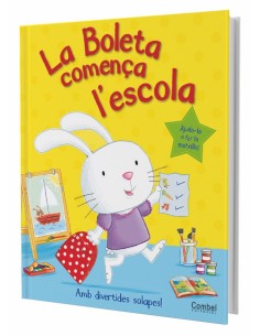 La Boleta comenca l escola