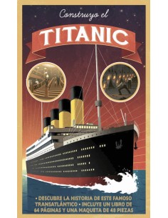 Construyo el Titanic