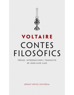 Contes filosofics