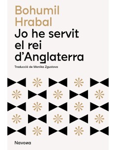 Jo he servit el rei d Anglaterra