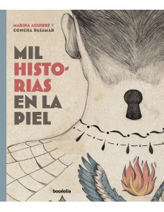 Mil historias en la piel
