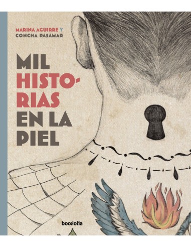 Mil historias en la piel