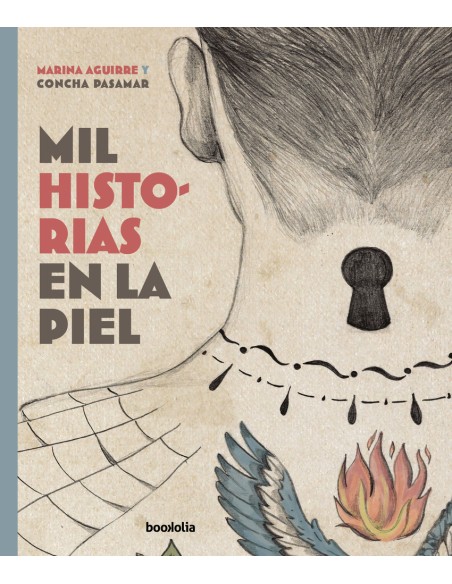 Mil historias en la piel