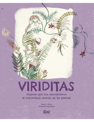 Viriditas